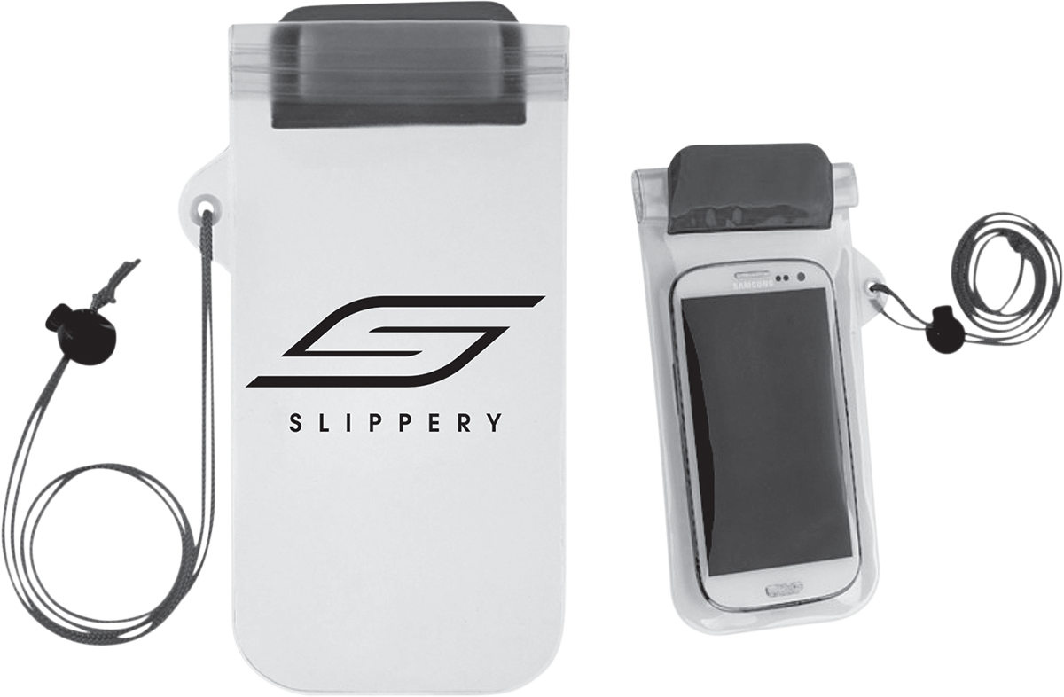 SLIPPERY Storage Pouch - 3270-0051