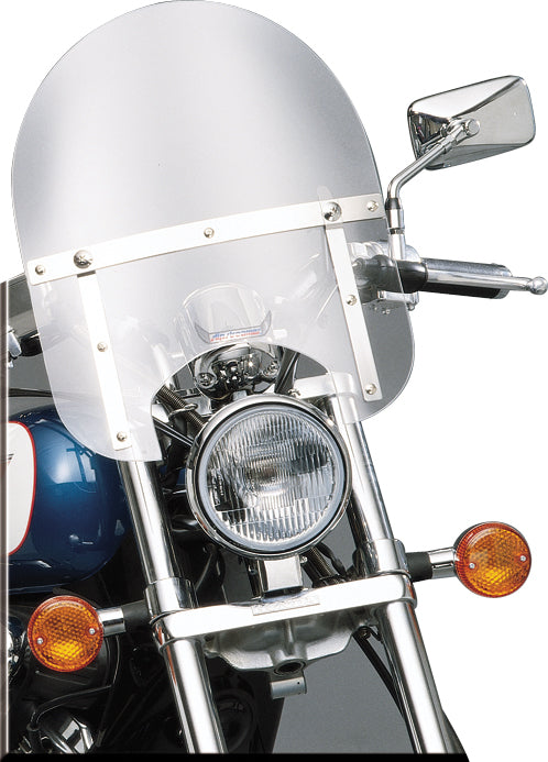 SLIPSTREAMER HD-0 Police Windshield - HD-0-C