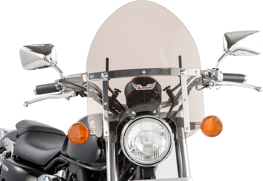 SLIPSTREAMER HD-0 Police Windshield - HD-0-T