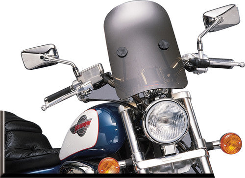 SLIPSTREAMER HD-3 Tombstone Windshield
