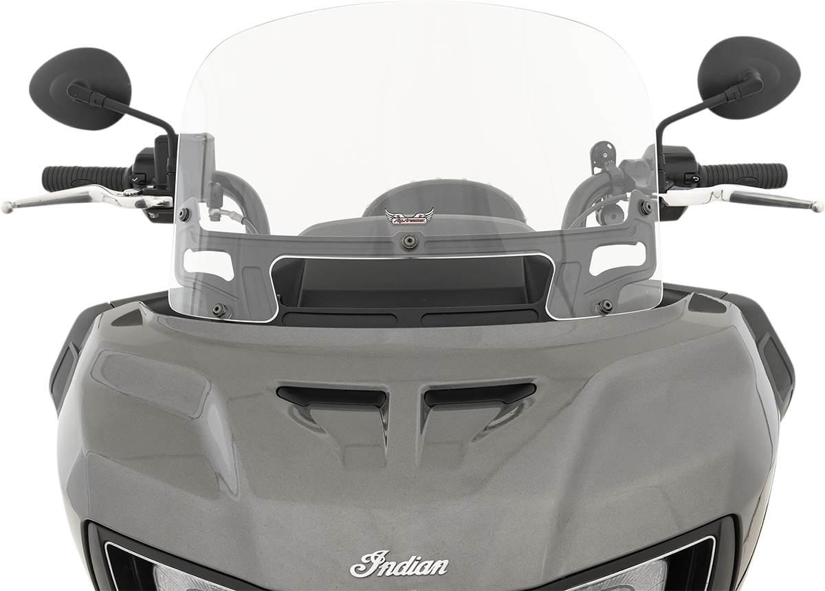 SLIPSTREAMER Replacement Lucite Windshield