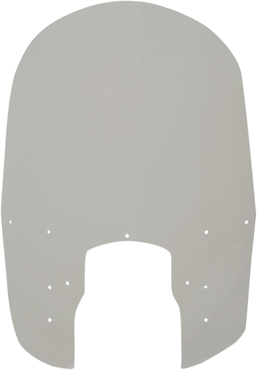 SLIPSTREAMER Replacement Lucite Windshield
