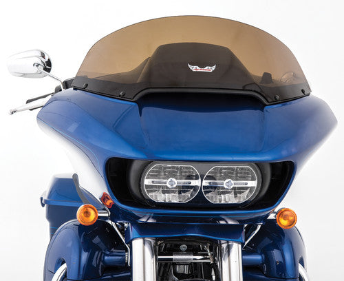 SLIPSTREAMER Replacement Windshield - S-237-10DS