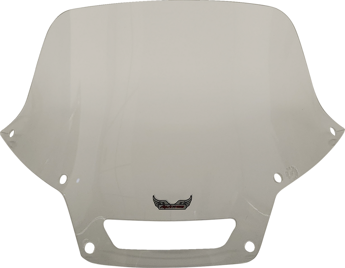 SLIPSTREAMER Replacement Windshield