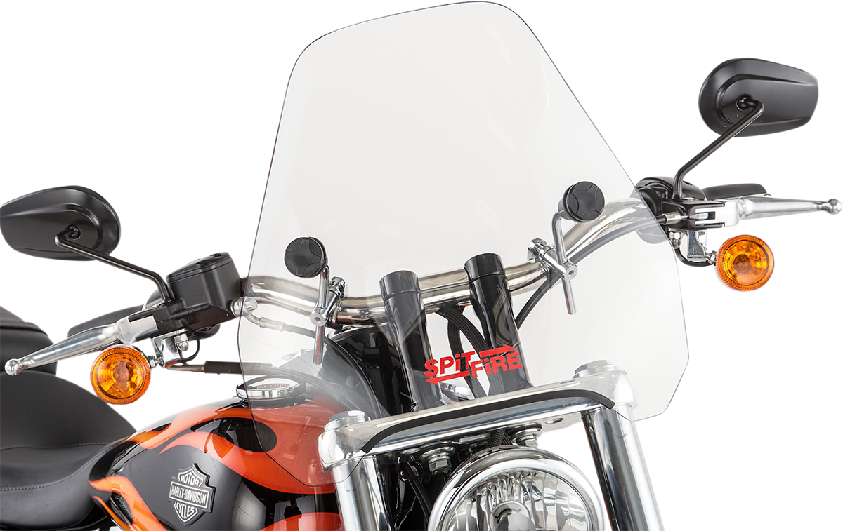 SLIPSTREAMER S-06 Spitfire Sport Shield