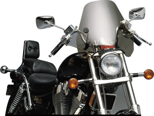 SLIPSTREAMER S-06 Spitfire Windshield - S-06-T