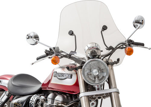 SLIPSTREAMER S-08 Sport Windshield - S-08-T