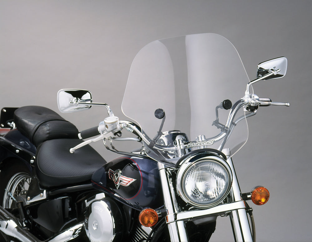 SLIPSTREAMER S-10 Viper Windshield - SS-10-C