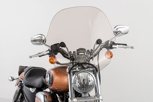 SLIPSTREAMER S-10 Viper Windshield - SS-10CHR-T