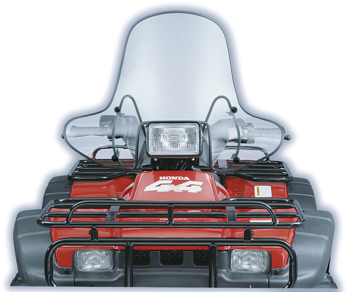 SLIPSTREAMER SS-1 ATV Fairing - SS-1-P