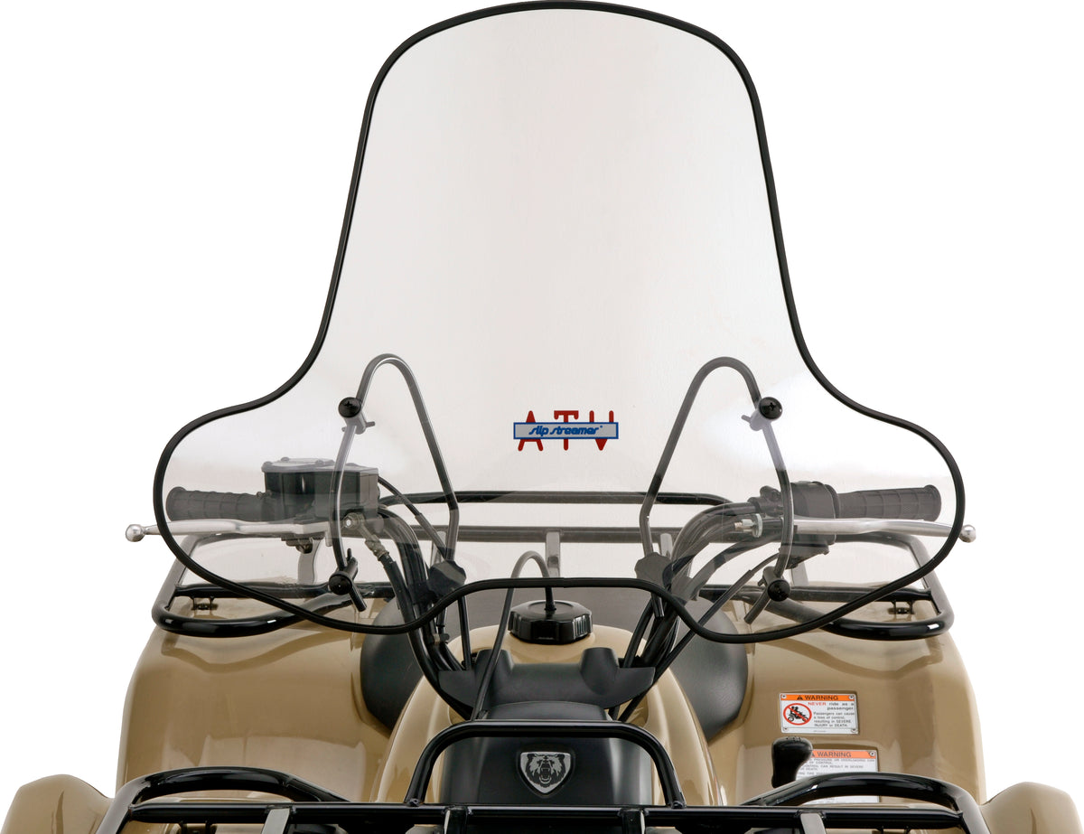 SLIPSTREAMER SS-1 ATV Fairing