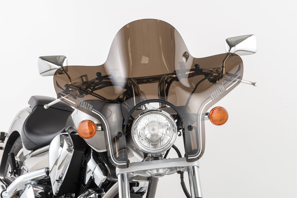 SLIPSTREAMER SS-20 Stealth Windshield - SS-20-T