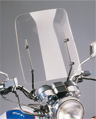 SLIPSTREAMER Universal Windshield - S-CF-30