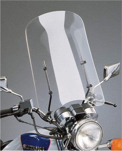 SLIPSTREAMER Universal Windshield - S-CF-40