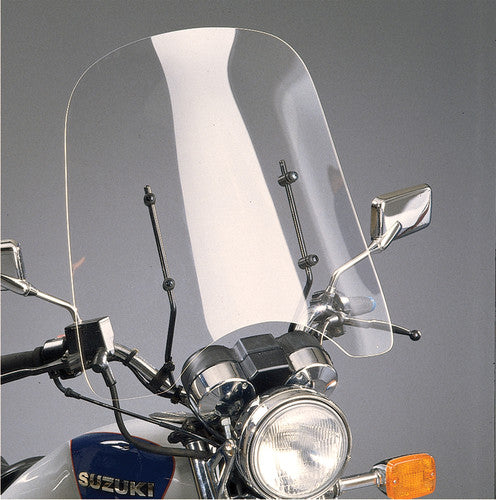 SLIPSTREAMER Universal Windshield - S-CF-50