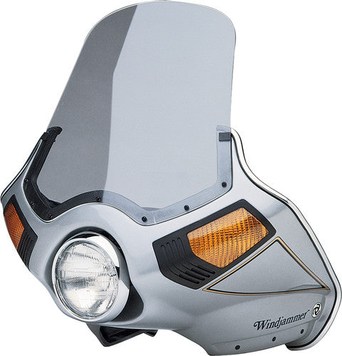 SLIPSTREAMER Vetter Windjammer & Vindicator - S-174