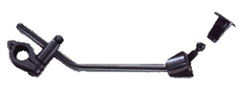 SLIPSTREAMER Windshield Hardware Kit - #A-3