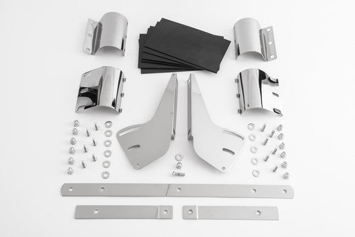 SLIPSTREAMER Windshield Hardware Kit - #SS-50