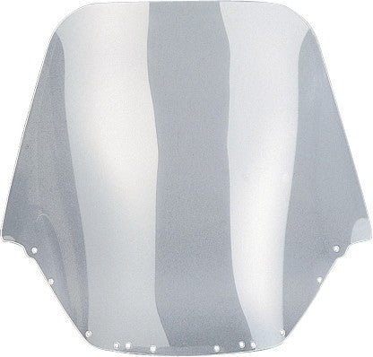SLIPSTREAMER Windshield Replacement - S-140