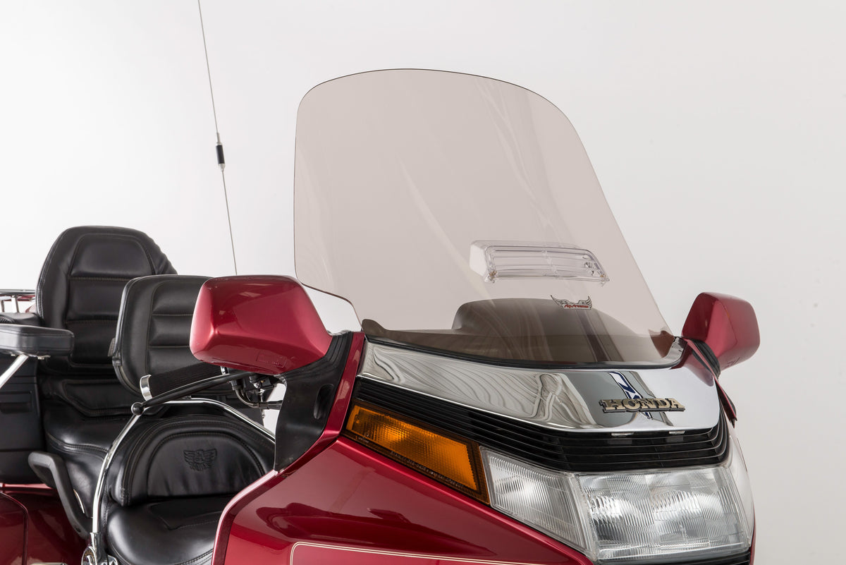 SLIPSTREAMER Windshield Replacement - S-166V