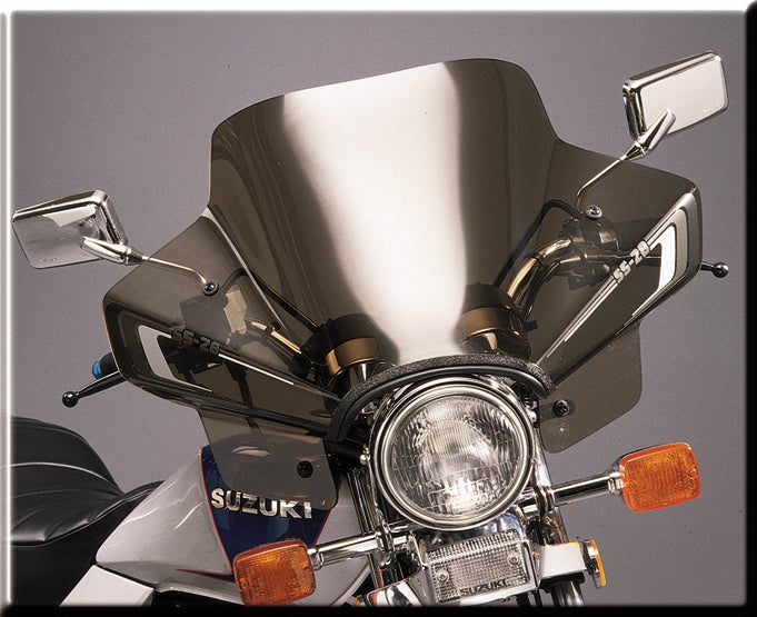 SLIPSTREAMER Windshield Replacement - S-167V-C