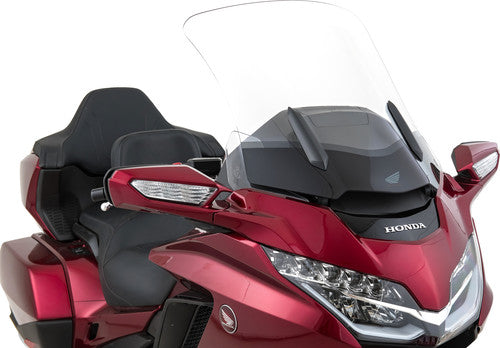 SLIPSTREAMER Windshield Replacement - S-268C+4
