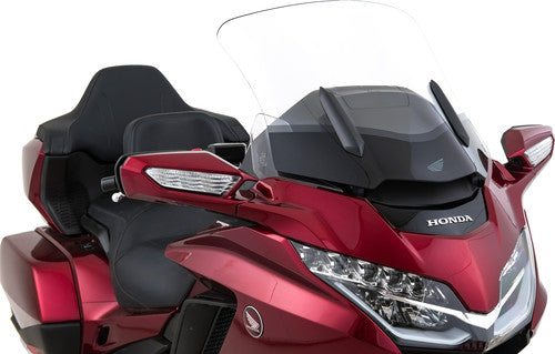 SLIPSTREAMER Windshield Replacement - S-268C