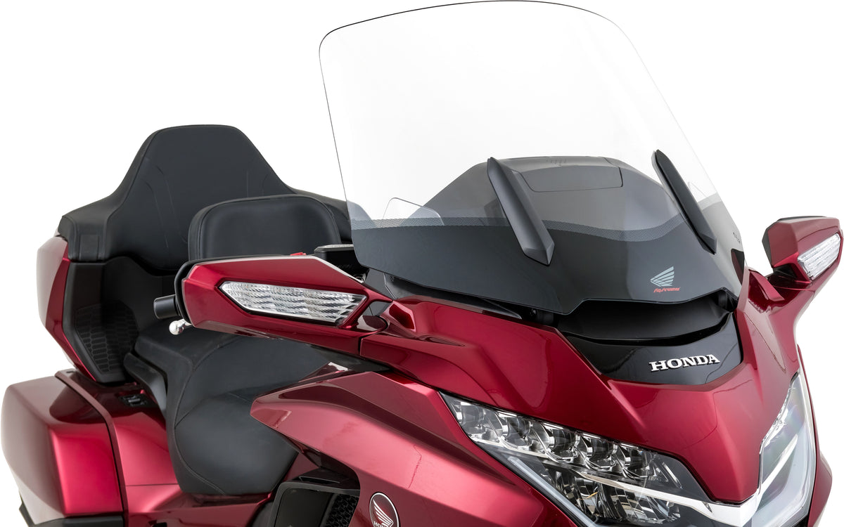 SLIPSTREAMER Windshield Replacement - T-268C+2