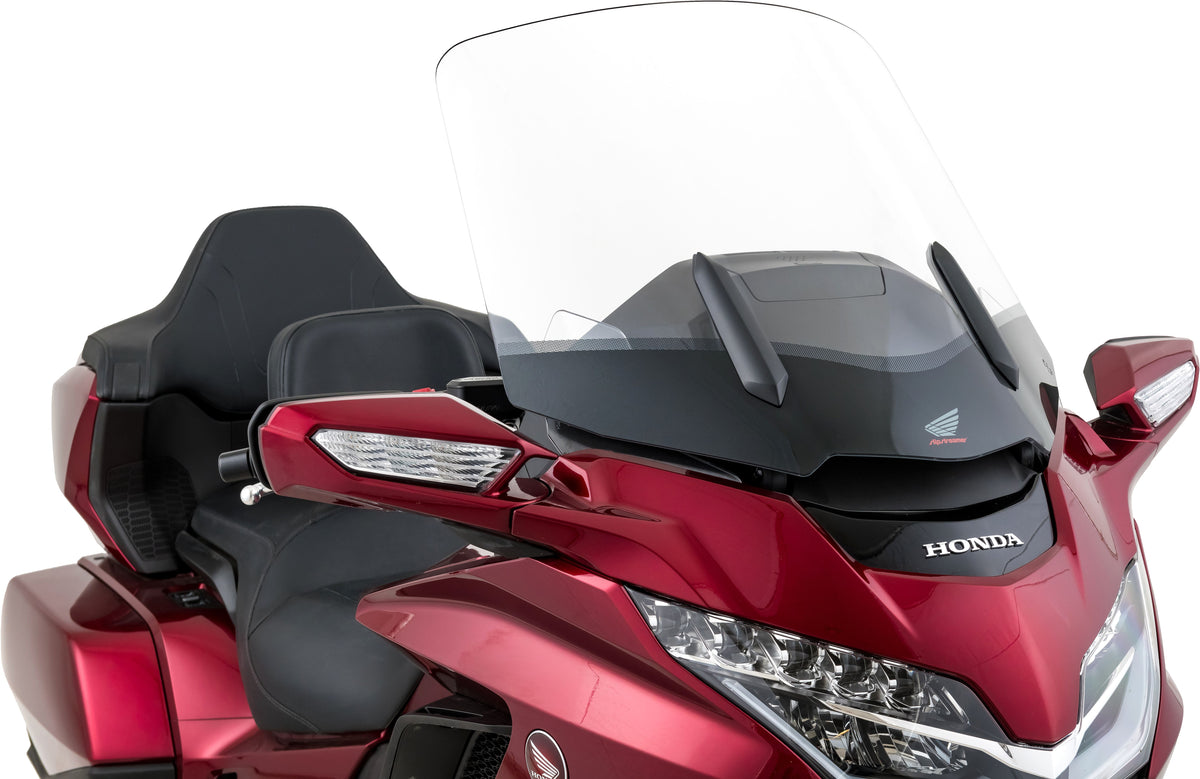 SLIPSTREAMER Windshield Replacement - T-268C+4