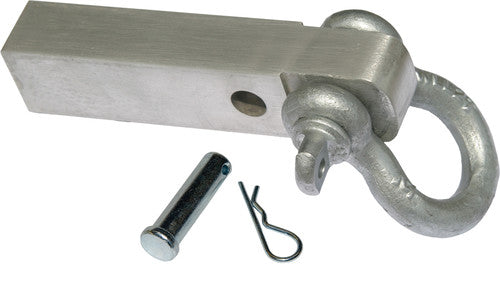 SLP 1 1/4" Stinger D-Ring - 67-119