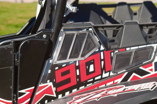 SLP 900 RZR XP High Flow Intake Kit - 67-151