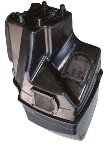 SLP Air Box Powder Valve Kit - 14-148