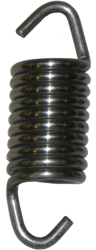 SLP Exhaust System Spring - 090-40