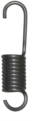 SLP Exhaust System Spring - 090-47