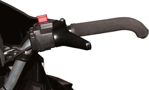 SLP Handlebar Hook w/Microtack Grip - 32-441