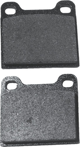 SLP Kevlar/Carbon Brake Pad - 27-23