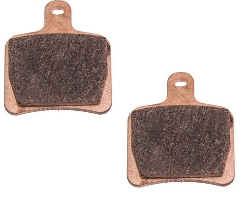 SLP Kevlar/Carbon Brake Pad - 27-99