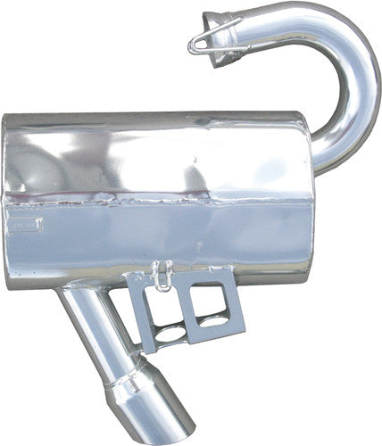 SLP Lightweight Silencer - 09-299