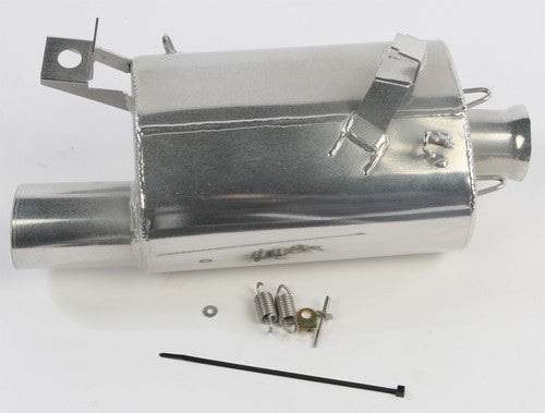SLP Lightweight Silencer - 09-310