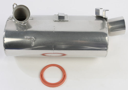 SLP Lightweight Silencer - 09-311