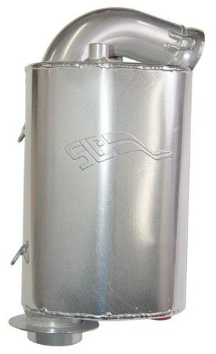 SLP Lightweight Silencer - 09-312