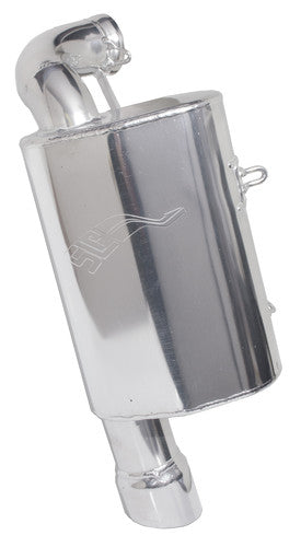 SLP Lightweight Silencer - 09-319