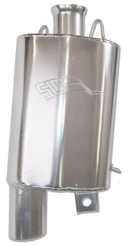 SLP Lightweight Silencer - 09-320