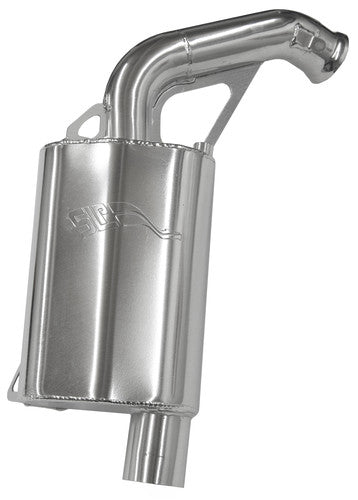 SLP Lightweight Silencer - 09-321