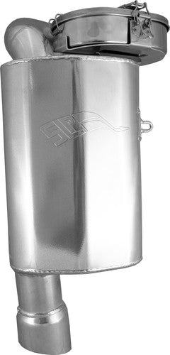 SLP Lightweight Silencer - 09-322