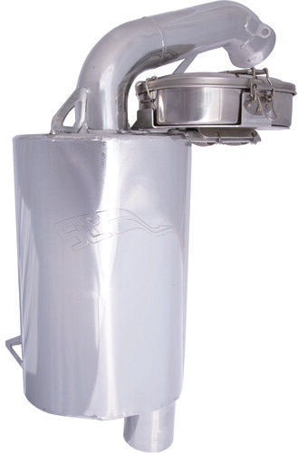 SLP Lightweight Silencer - 09-331
