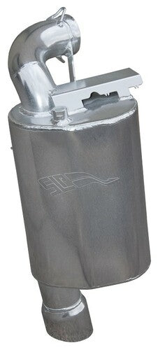 SLP Lightweight Silencer - 09-334