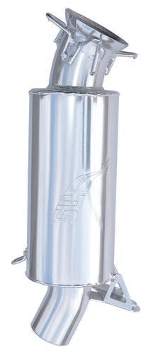 SLP Lightweight Silencer - 09-335
