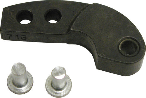 SLP MTX Clutch Weight Kit - 40-84