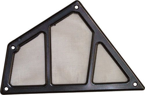 SLP Max Flow Hot Air Outlet Kit - 32-634